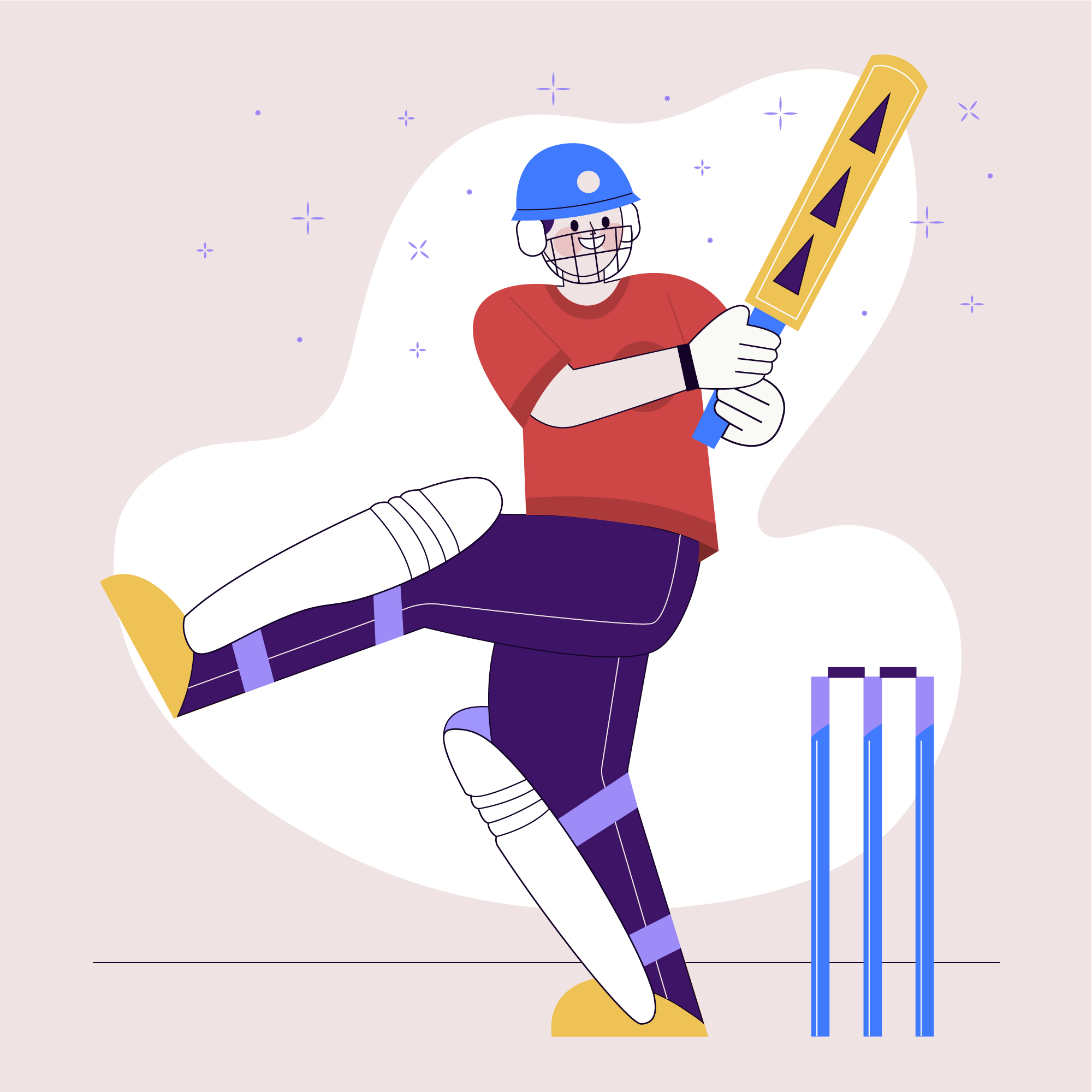 Cricket Heroes